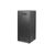 DIGITUS Professional Unique DN-19 26U-6/6-B-1 - Rack cabinet - bl