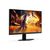AOC AGON 27G4XE - G4 Series - LED monitor - gaming - 27" - 1920 x