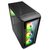 Sharkoon TK4 RGB / Midi Tower / PC / Black / 3x 1 | 4044951030187