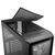 Sharkoon TK4 RGB / Midi Tower / PC / Black / 3x 1 | 4044951030187