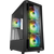 Sharkoon TK4 RGB / Midi Tower / PC / Black / 3x 1 | 4044951030187