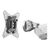 LogiLink - Mounting kit - adjustable arm - for 2 LCD dis | BP0089