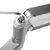LogiLink - Mounting kit - adjustable arm - for 2 LCD dis | BP0089