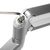 LogiLink - Mounting kit - adjustable arm - for 2 LCD dis | BP0089