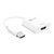j5create JDA158 - Adapter - DisplayPort male to HDMI f | JDA158-N