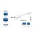 j5create JDA158 - Adapter - DisplayPort male to HDMI f | JDA158-N