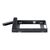 ICY Dock ExpressTray MB741TP-B - Storage drive carrier (caddy) -