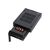 ICY Dock ExpressTray MB741TP-B - Storage drive carrier (caddy) -