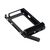 ICY Dock ExpressTray MB741TP-B - Storage drive carrier (caddy) -