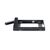 ICY Dock ExpressTray MB741TP-B - Storage drive carrier (caddy) -