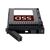 ICY Dock ExpressTray MB741TP-B - Storage drive carrier (caddy) -