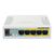 MikroTik RouterBOARD RB260GSP - Switch - Manage | CSS106-1G-4P-1S