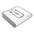 MikroTik RouterBOARD mAP lite - Radio access point - | RBmAPL-2nD