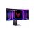 LG UltraGear 34GS95QE-B - OLED monitor - gaming - curved - 34" (3