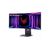 LG UltraGear 34GS95QE-B - OLED monitor - gaming - curved - 34" (3