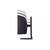 LG UltraGear 34GS95QE-B - OLED monitor - gaming - curved - 34" (3