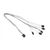 Supermicro - SAS internal cable - with Sidebands  | CBL-SAST-0631