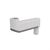 Ergotron CareFit Combo Extender short - Mounting com | 98-648-251