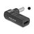 Delock - Power adapter - USB-C (F) to DC jack 4.5 x 3.0 m | 60007