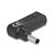 Delock - Power adapter - USB-C (F) to DC jack 4.5 x 3.0 m | 60007