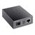 TP-LINK 10/100Mbps WDM Media Converter with 1-Port P | FC111PB-20