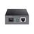 TP-LINK 10/100Mbps WDM Media Converter with 1-Port P | FC111PB-20