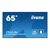 iiyama ProLite LH6565UHSB-B1 - 65" Diagonal Class (64.5" viewable