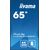 iiyama ProLite LH6565UHSB-B1 - 65" Diagonal Class (64.5" viewable