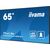 iiyama ProLite LH6565UHSB-B1 - 65" Diagonal Class (64.5" viewable