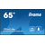 iiyama ProLite LH6565UHSB-B1 - 65" Diagonal Class (64.5" viewable