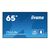 iiyama ProLite LH6565UHSB-B1 - 65" Diagonal Class (64.5" viewable