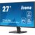 iiyama ProLite XU2792UHSU-B6 - LED monitor - 27" - 3840 x 2160 4K