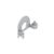 AXIS TP3602 - Camera conduit adapter (pack of 4) - fo | 01805-001