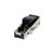AXIS - Modular insert - CAT 6a - RJ-45 (pack of 10) - | 01996-001