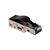 AXIS - Modular insert - CAT 6a - RJ-45 (pack of 10) - | 01996-001