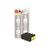 Peach Spar Pack - 4-pack - XL Capacity - black, yello | PI300-538