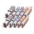Peach - 10-pack - XL - black, yellow, cyan, magenta - | PI100-310