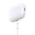 Apple AirPods Pro (2nd generation) , Wireless,  Headphones, White