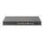 DIGITUS Switch 24Port Gigabit Unmanaged schwarz DN953482