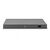 DIGITUS Switch 24Port Gigabit Unmanaged schwarz DN953482