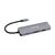 Verbatim CMH 08 - Hub - 1 x HDMI + 1 x USB-C (power deliv | 32151