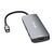 Verbatim CMH 08 - Hub - 1 x HDMI + 1 x USB-C (power deliv | 32151