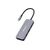 Verbatim CMH 08 - Hub - 1 x HDMI + 1 x USB-C (power deliv | 32151