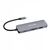 Verbatim CMH 08 - Hub - 1 x HDMI + 1 x USB-C (power deliv | 32151