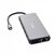 Verbatim CMH-13 / USB Type-C / 3.5mm / 10000 Mbit/s / 30  | 32153