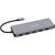 Verbatim CMH-13 / USB Type-C / 3.5mm / 10000 Mbit/s / 30  | 32153