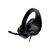 HyperX Cloud Stinger - Gaming - headset - full size | 4P5K0AM#ABB