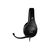 HyperX Cloud Stinger - Gaming - headset - full size | 4P5K0AM#ABB