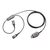 Poly - Headset splitter - Y-type training cable | 85S09AA