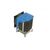 Supermicro - Processor cooler - (for LGA1155, LGA1 | SNK-P0051AP4
